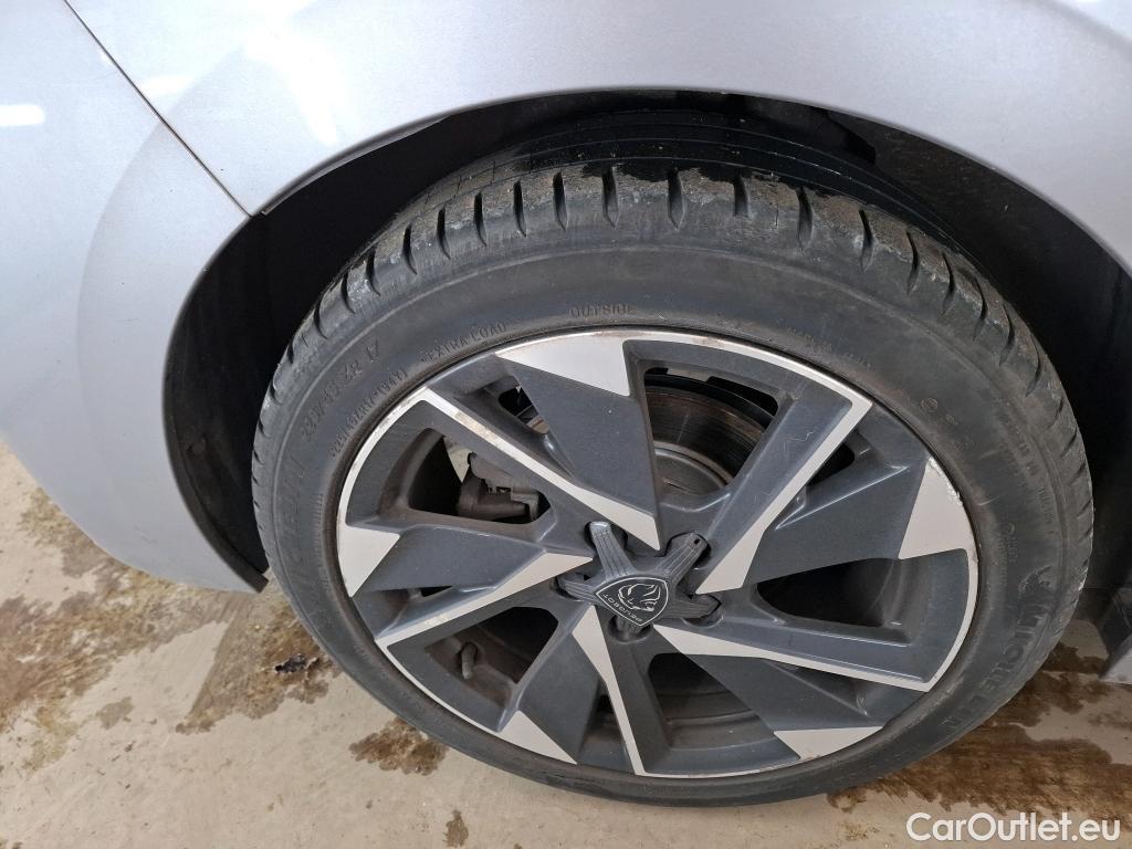  Peugeot  308  Allure Pack 1.2 PureTech 130CV BVA8 E6d #12