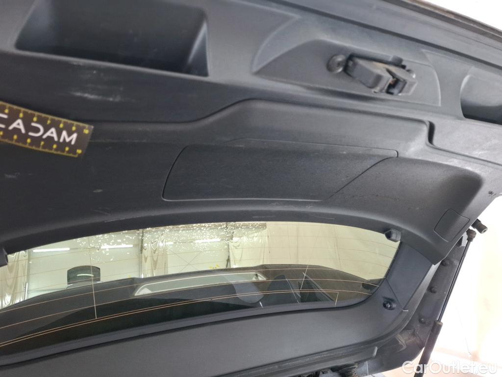  Peugeot  308  Allure Pack 1.2 PureTech 130CV BVA8 E6d #31