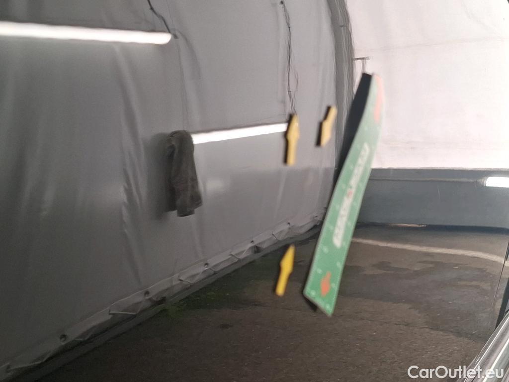  Peugeot  3008  Allure Pack 1.5 HDi 130CV BVA8 E6d #75