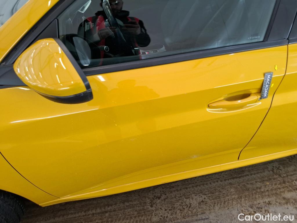  Peugeot  208  Allure Business 1.5 HDi 100CV BVM6 E6d #13