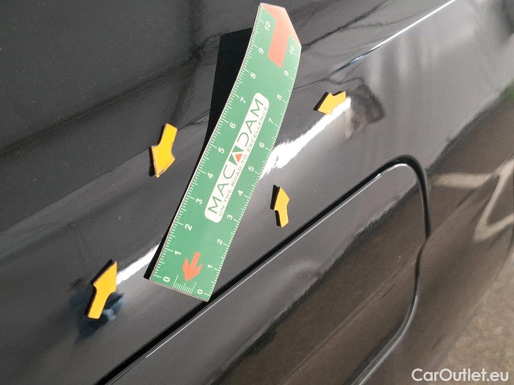  Peugeot  3008  Allure Pack 1.5 HDi 130CV BVA8 E6d #79