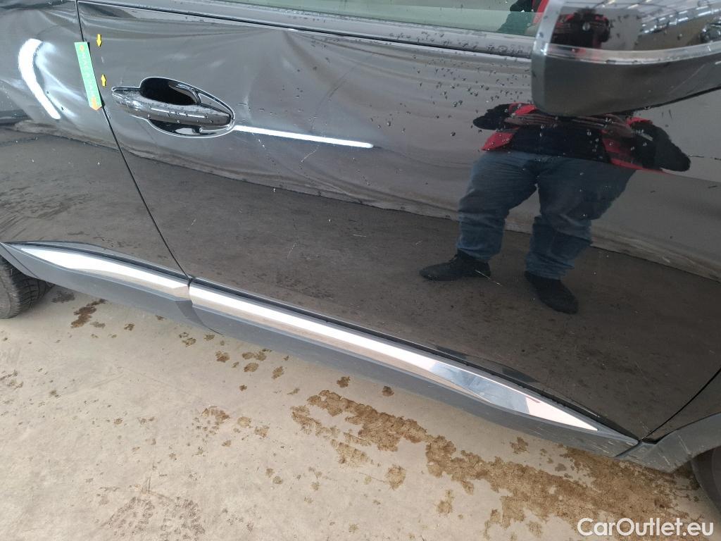  Peugeot  3008  Allure Pack 1.5 HDi 130CV BVA8 E6d #1