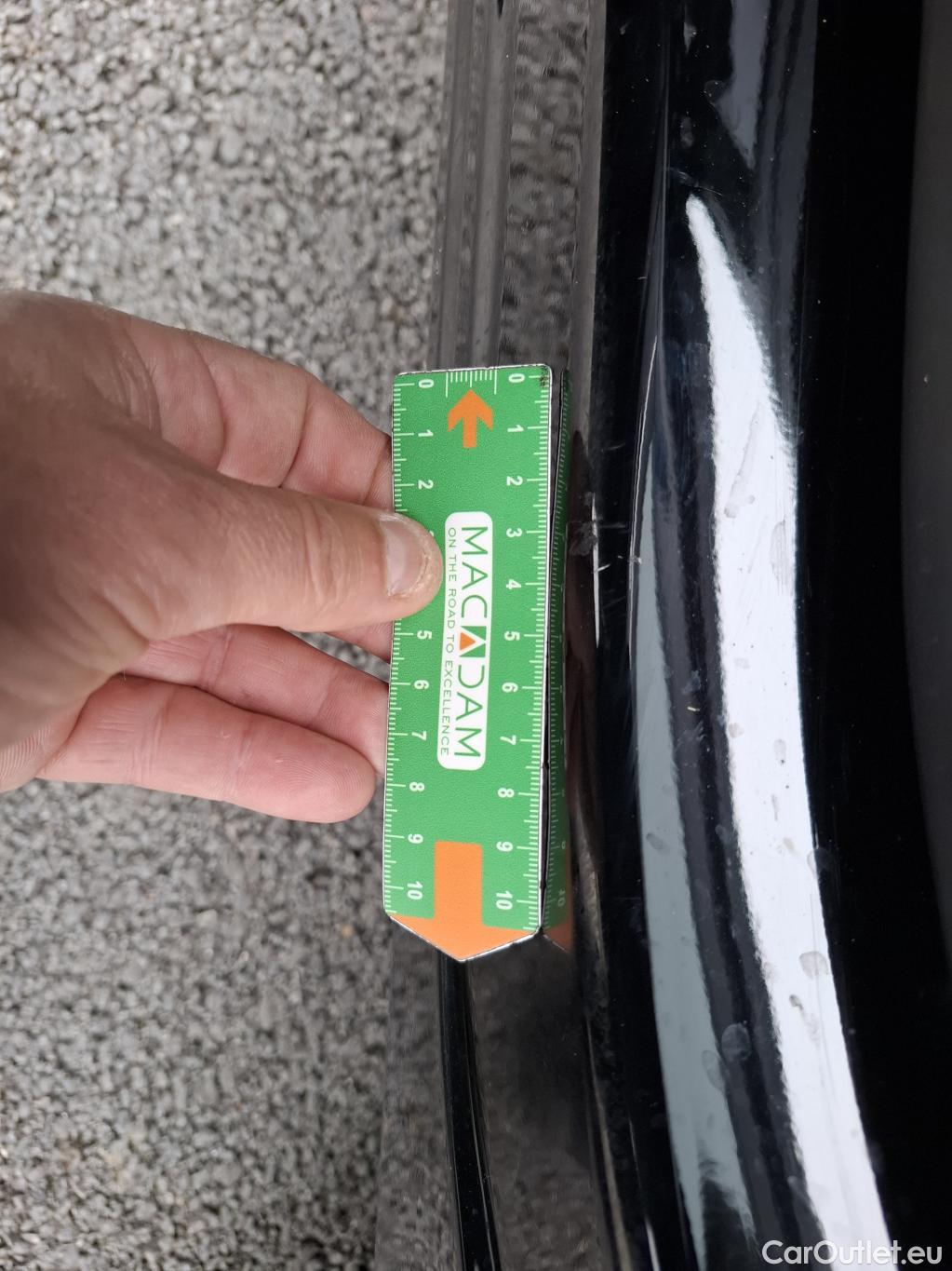  Peugeot  3008  Allure Pack 1.5 HDi 130CV BVA8 E6d #82