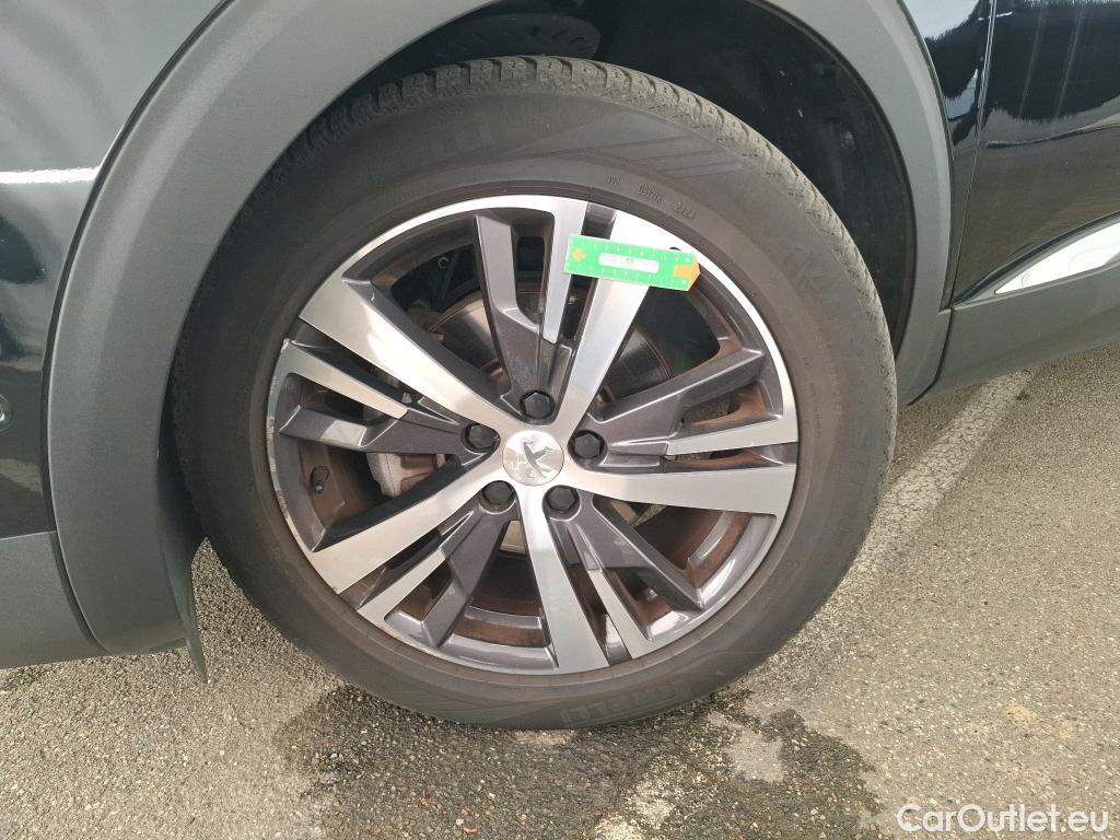  Peugeot  3008  Allure Pack 1.5 HDi 130CV BVA8 E6d #57