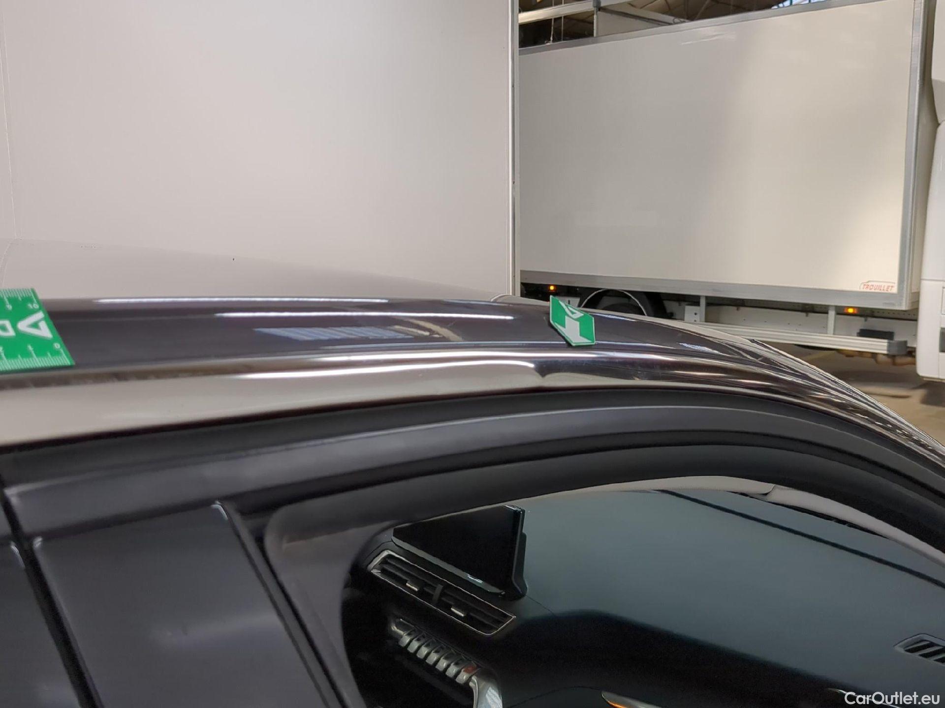  Peugeot  3008  II Active Pack 1.5 HDi 130CV BVA8 E6d #17