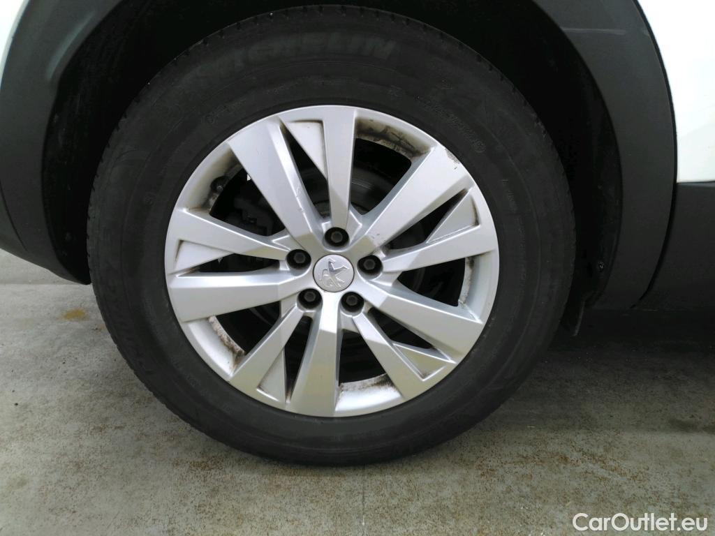  Peugeot  3008  Active Business 1.2 PureTech 130CV BVM6 E6 #32