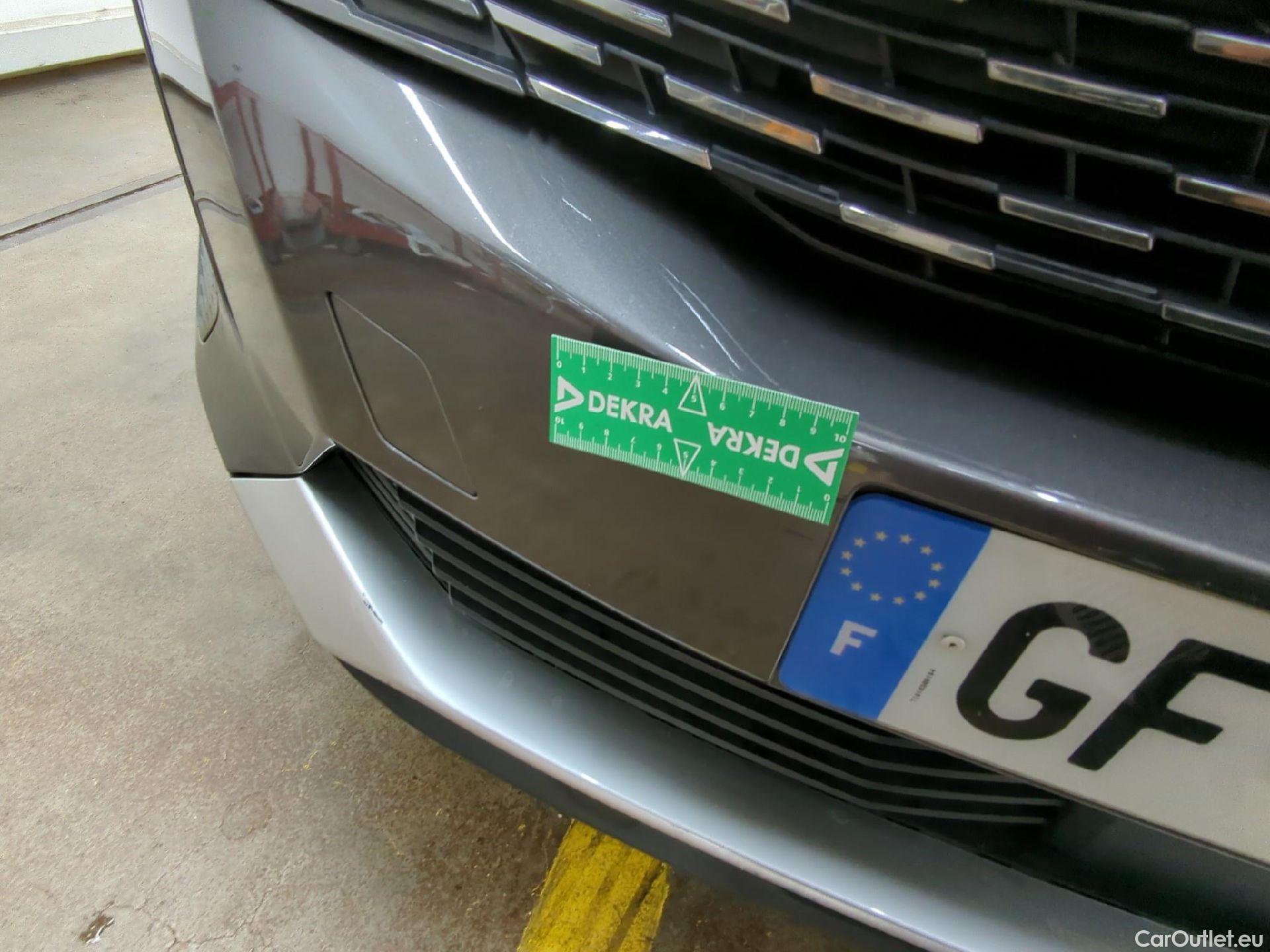  Peugeot  3008  II Active Pack 1.5 HDi 130CV BVA8 E6d #34