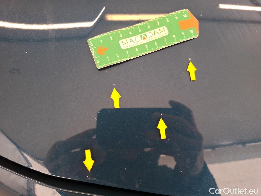  Peugeot  3008  II Active Pack 1.2 PureTech 130CV BVA8 E6d #7