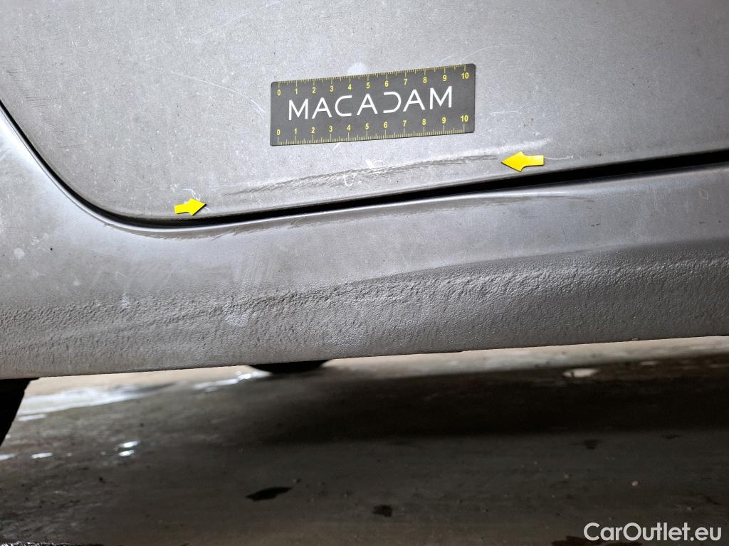  Peugeot  308  Allure Pack 1.2 PureTech 130CV BVA8 E6d #38