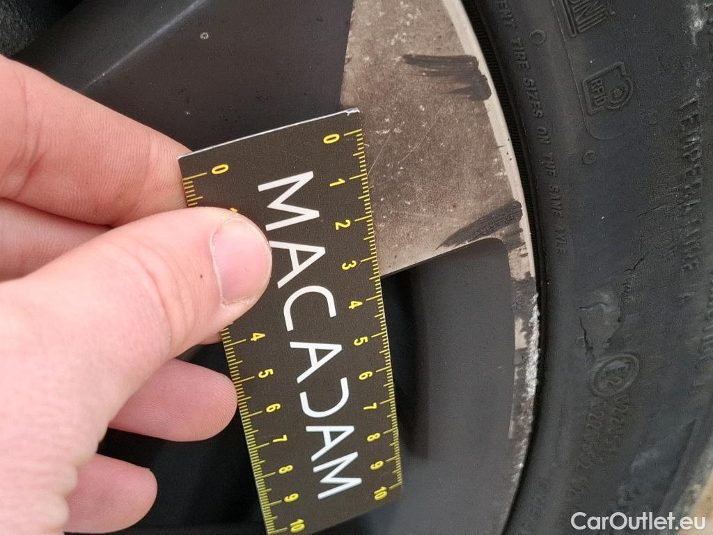  Peugeot  308  Allure Pack 1.2 PureTech 130CV BVA8 E6d #7