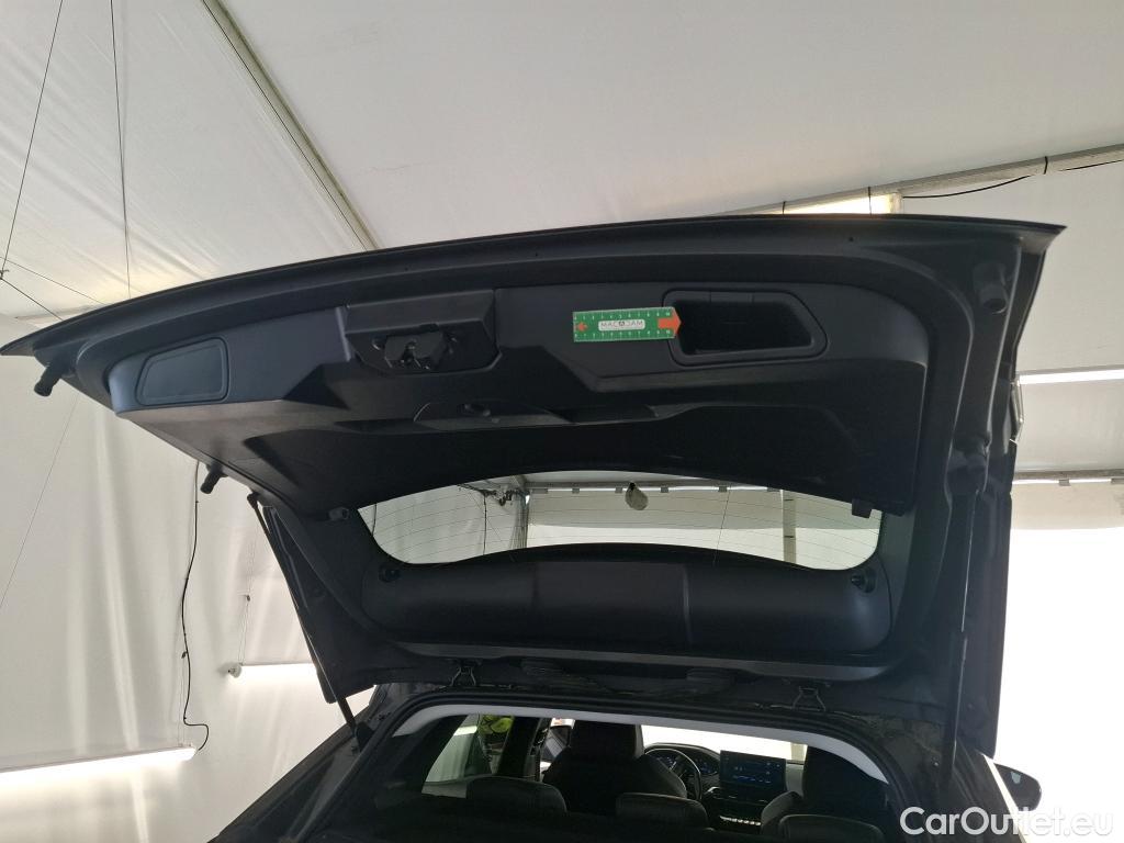  Peugeot  3008  Allure Pack 1.5 HDi 130CV BVA8 E6d #84