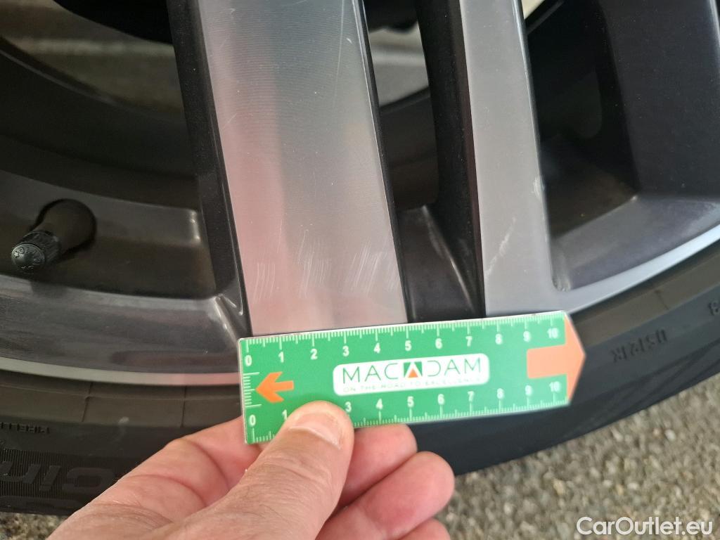  Peugeot  3008  Allure Pack 1.5 HDi 130CV BVA8 E6d #96