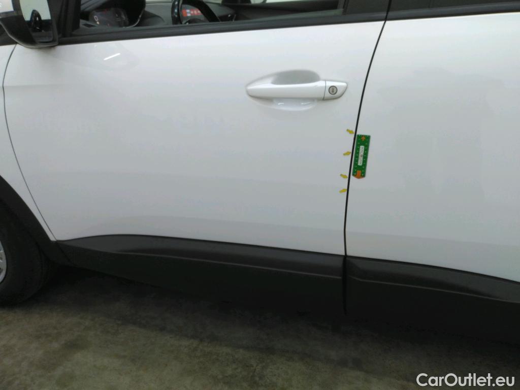  Peugeot  3008  Active Business 1.2 PureTech 130CV BVM6 E6 #37