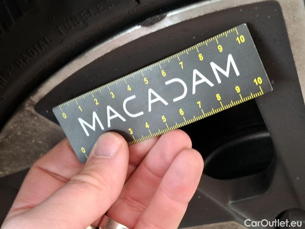  Peugeot  308  Allure Pack 1.2 PureTech 130CV BVA8 E6d #9