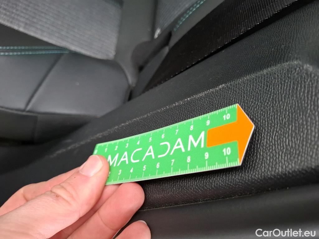  Peugeot  3008  Allure Pack 1.5 HDi 130CV BVA8 E6d #14