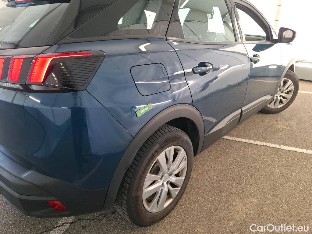  Peugeot  3008  II Active Pack 1.2 PureTech 130CV BVA8 E6d #18