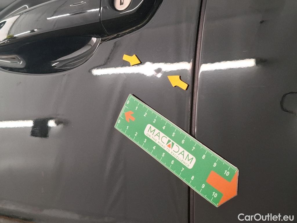  Peugeot  3008  Allure Pack 1.5 HDi 130CV BVA8 E6d #29