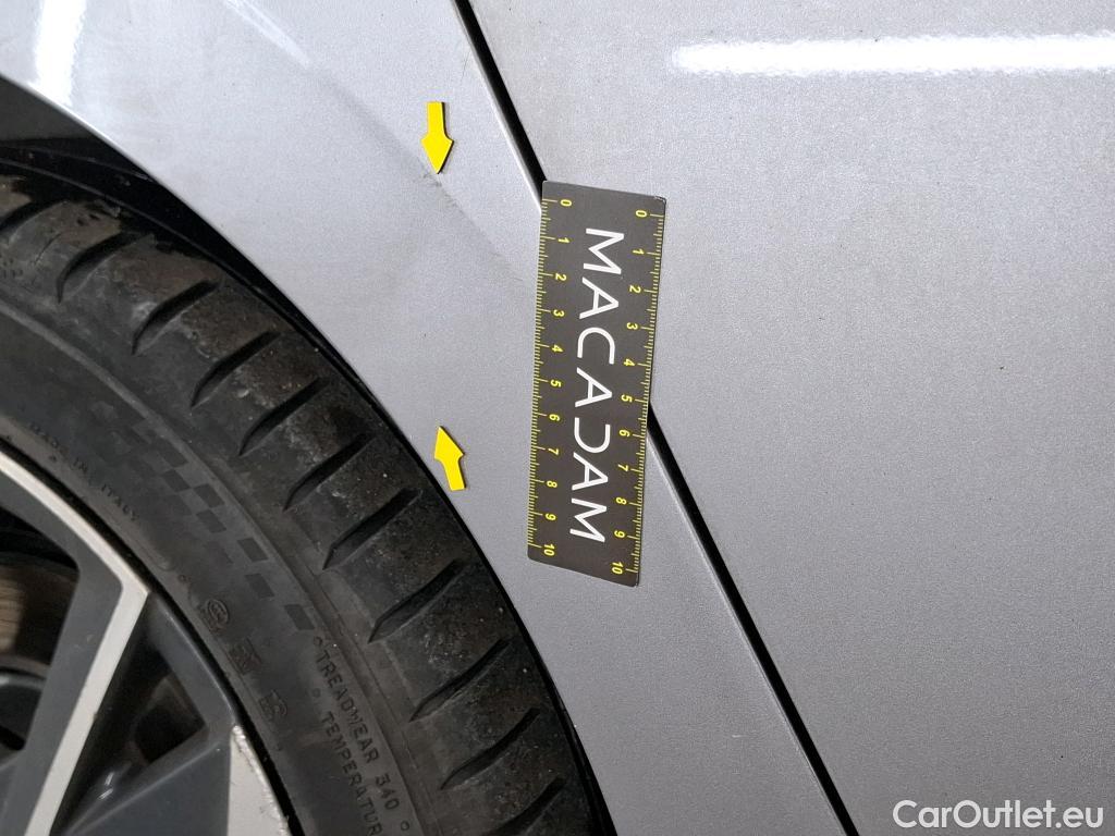  Peugeot  308  Allure Pack 1.2 PureTech 130CV BVA8 E6d #28