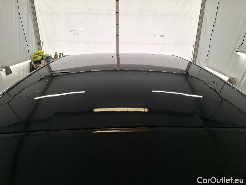  Peugeot  3008  Allure Pack 1.5 HDi 130CV BVA8 E6d #7