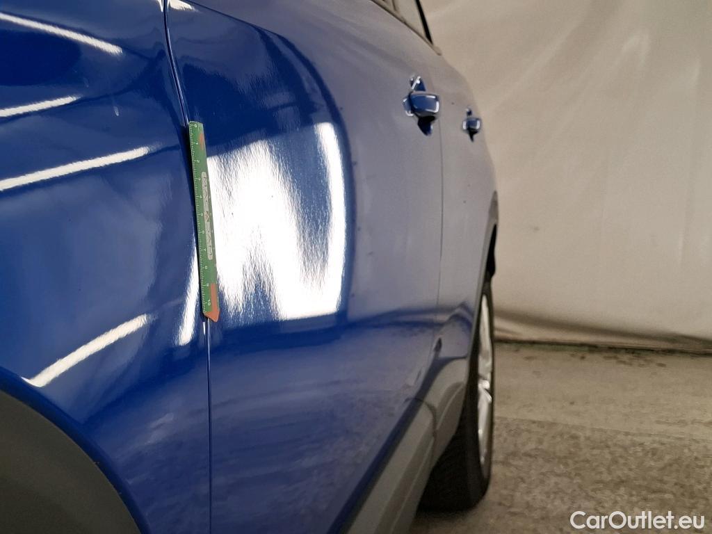  Peugeot  3008  Active Pack 1.5 HDi 130CV BVA8 E6d #7