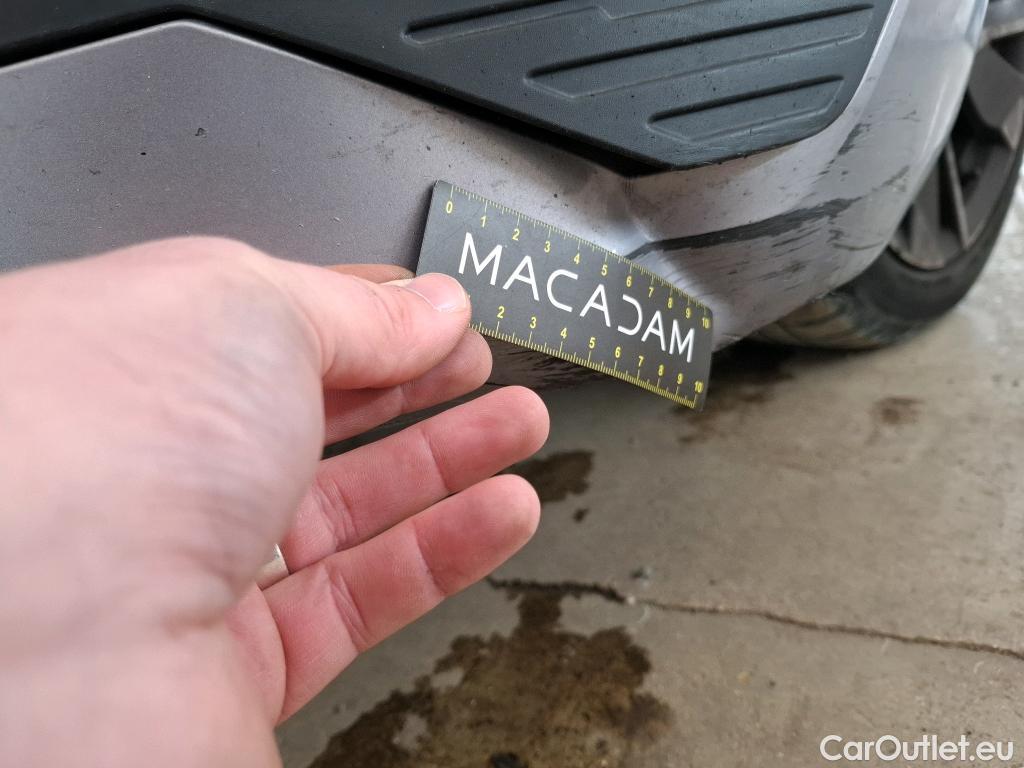  Peugeot  308  Allure Pack 1.2 PureTech 130CV BVA8 E6d #5