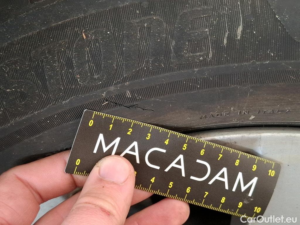  Peugeot  3008  Active Business 1.5 HDi 130CV BVA8 E6d #17