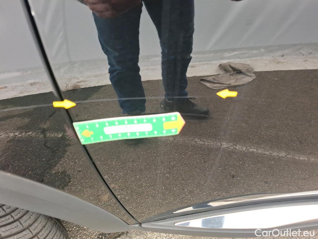  Peugeot  3008  Allure Pack 1.5 HDi 130CV BVA8 E6d #33