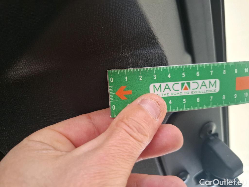  Peugeot  3008  Allure Pack 1.5 HDi 130CV BVA8 E6d #86