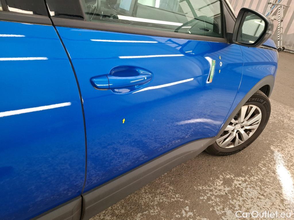  Peugeot  3008  Active Pack 1.5 HDi 130CV BVA8 E6d #3