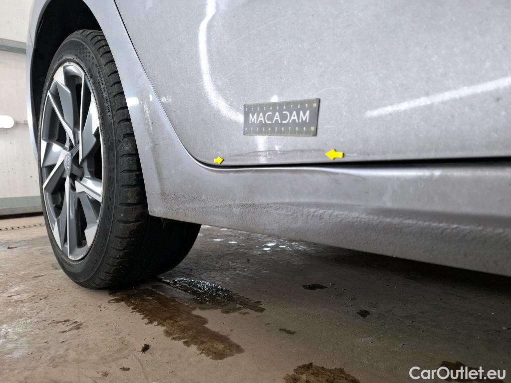  Peugeot  308  Allure Pack 1.2 PureTech 130CV BVA8 E6d #39