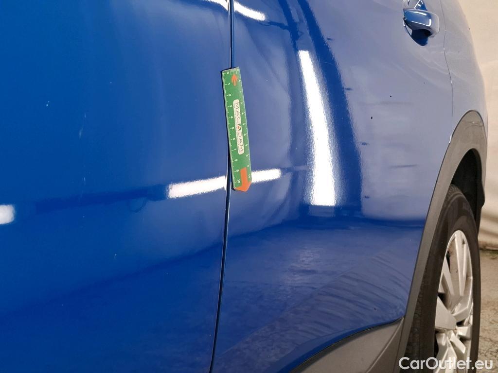  Peugeot  3008  Active Pack 1.5 HDi 130CV BVA8 E6d #10