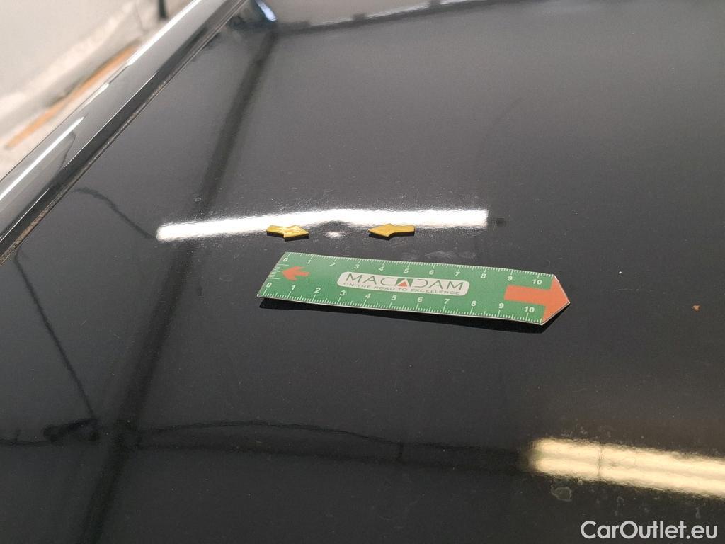  Peugeot  3008  Allure Pack 1.5 HDi 130CV BVA8 E6d #8