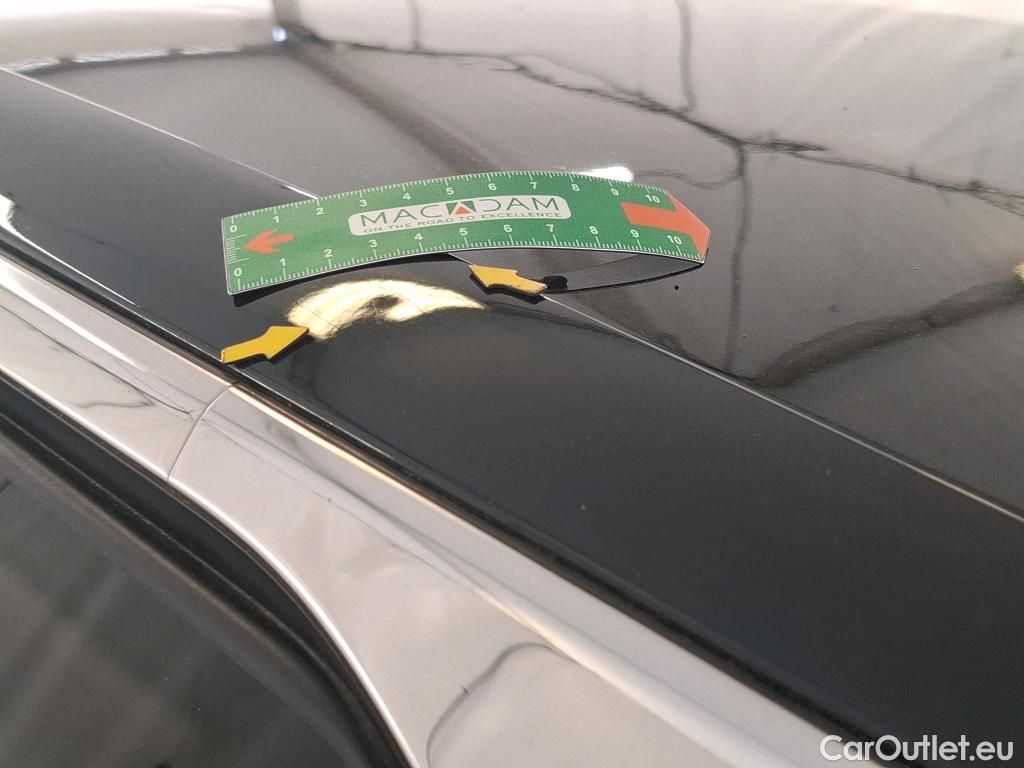  Peugeot  3008  Allure Pack 1.5 HDi 130CV BVA8 E6d #71