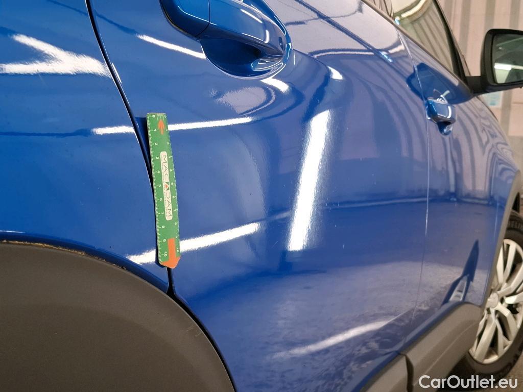  Peugeot  3008  Active Pack 1.5 HDi 130CV BVA8 E6d #13