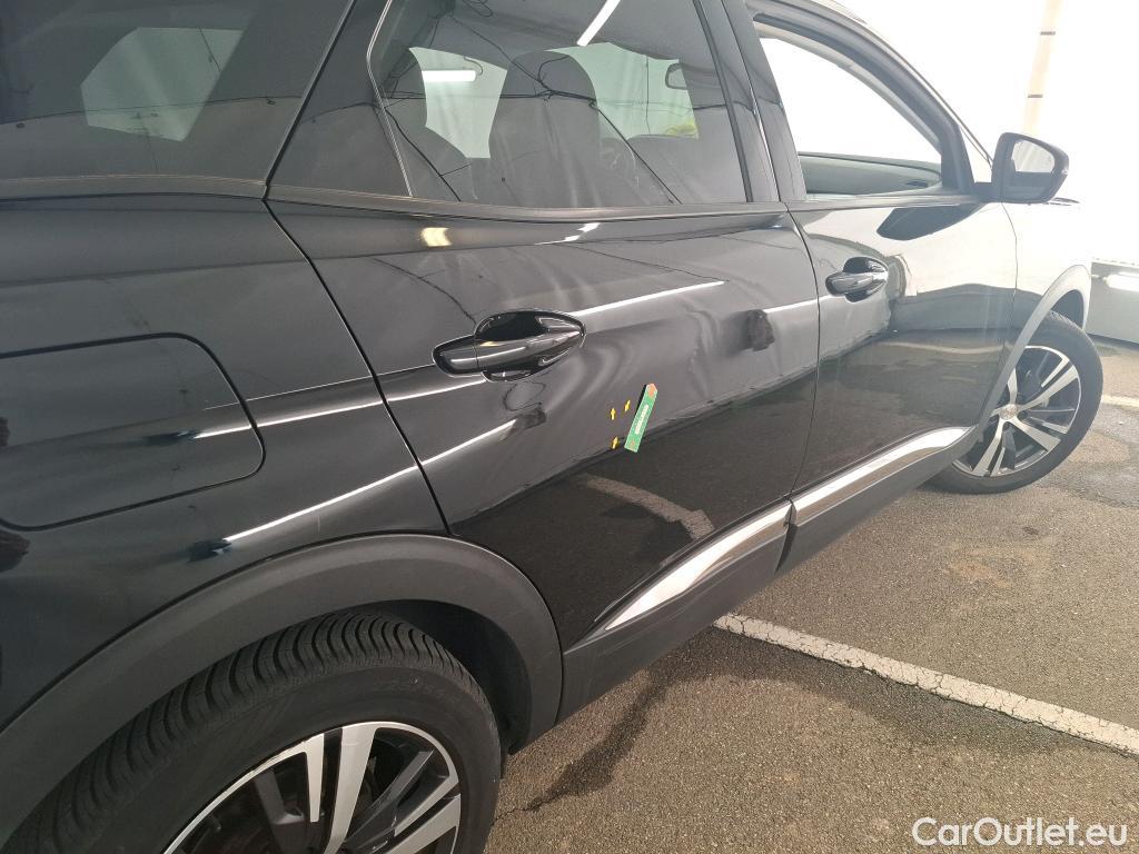  Peugeot  3008  Allure Pack 1.5 HDi 130CV BVA8 E6d #73