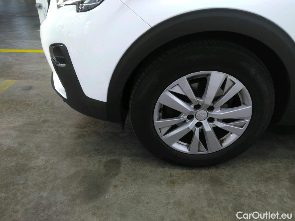  Peugeot  3008  Active Business 1.2 PureTech 130CV BVM6 E6 #34