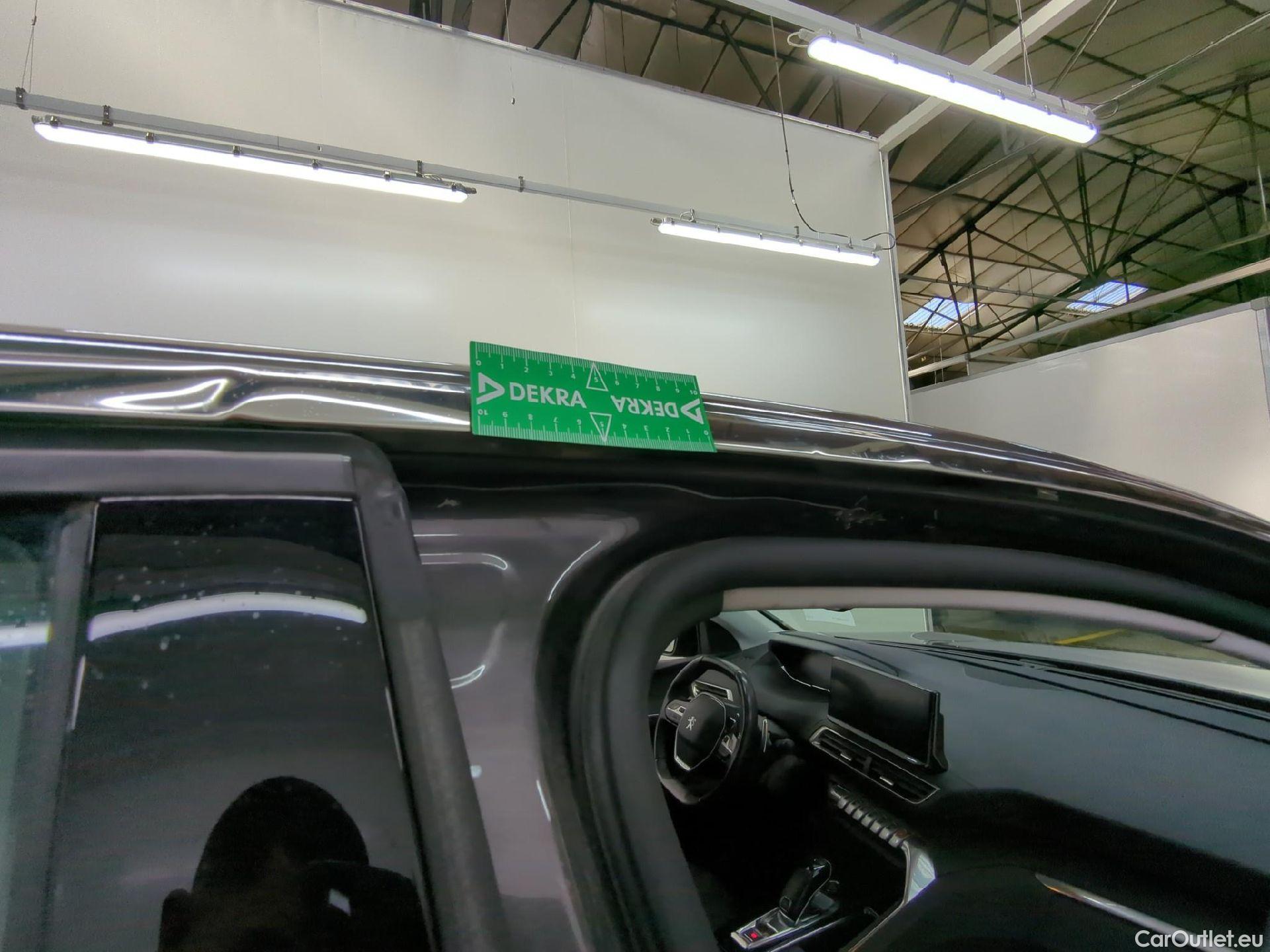  Peugeot  3008  II Active Pack 1.5 HDi 130CV BVA8 E6d #15