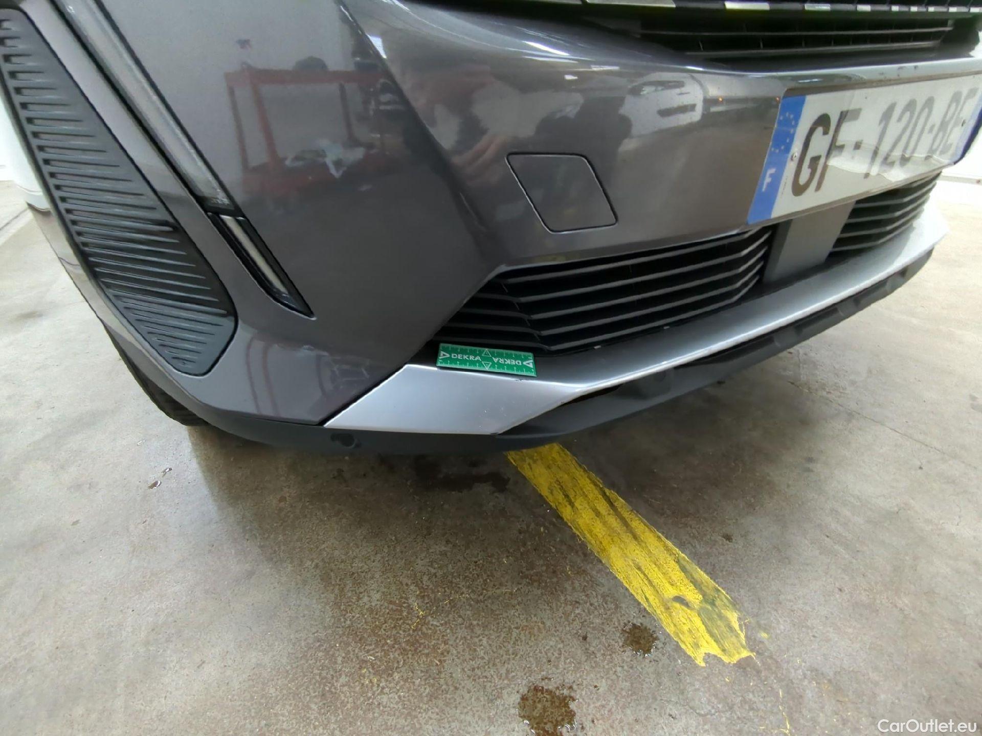  Peugeot  3008  II Active Pack 1.5 HDi 130CV BVA8 E6d #26