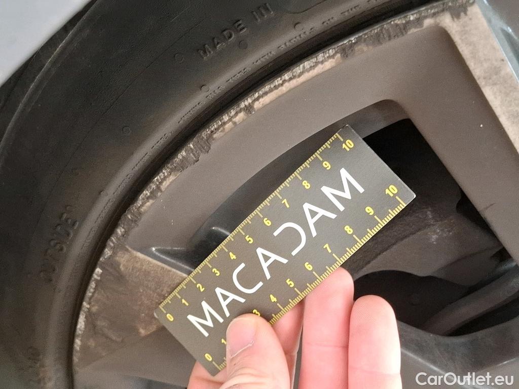  Peugeot  308  Allure Pack 1.2 PureTech 130CV BVA8 E6d #20