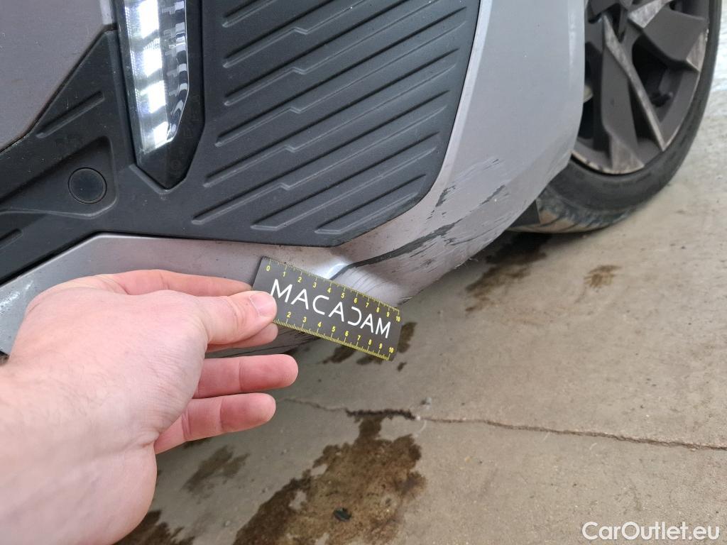  Peugeot  308  Allure Pack 1.2 PureTech 130CV BVA8 E6d #3