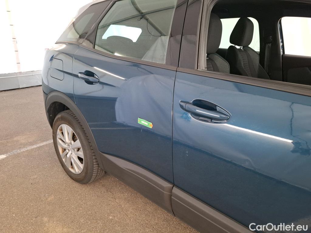  Peugeot  3008  II Active Pack 1.2 PureTech 130CV BVA8 E6d #20