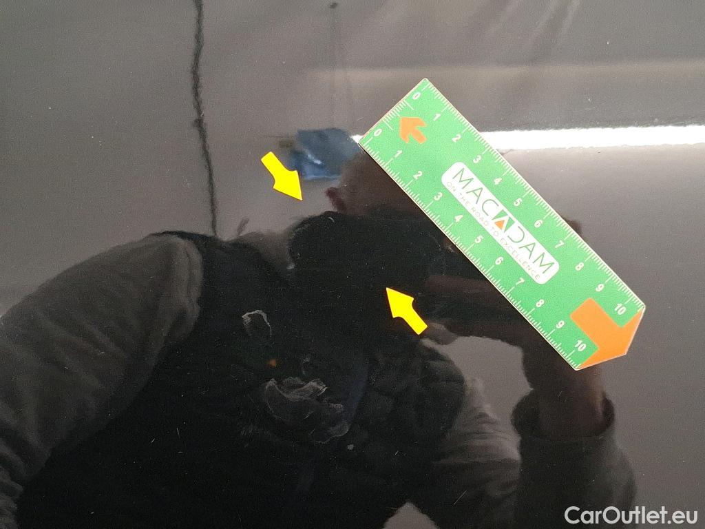  Peugeot  3008  Allure Pack 1.5 HDi 130CV BVA8 E6d #22