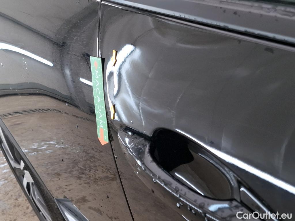  Peugeot  3008  Allure Pack 1.5 HDi 130CV BVA8 E6d #4