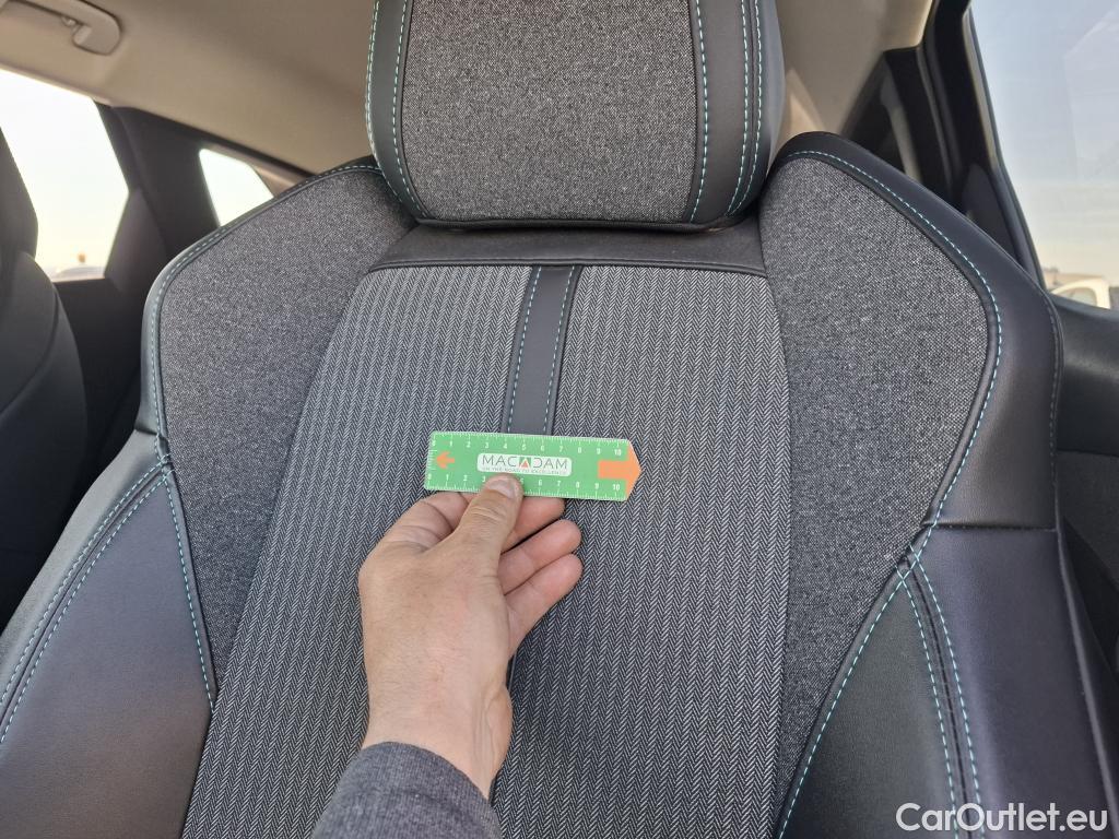  Peugeot  3008  Allure Pack 1.5 HDi 130CV BVA8 E6d #5