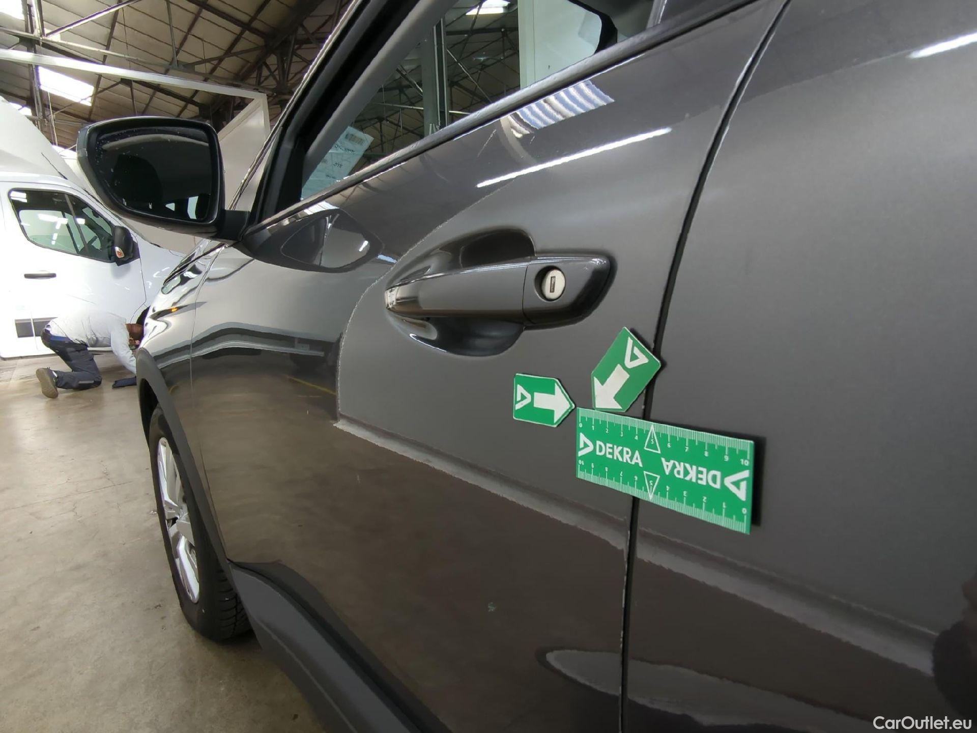  Peugeot  3008  II Active Pack 1.5 HDi 130CV BVA8 E6d #36