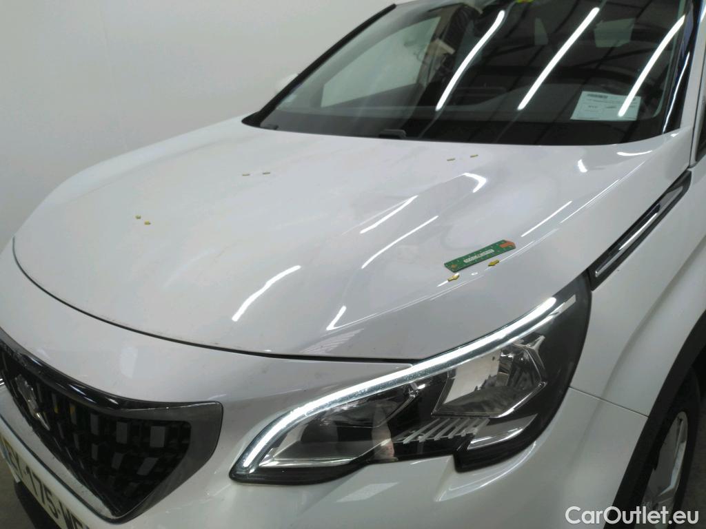  Peugeot  3008  Active Business 1.2 PureTech 130CV BVM6 E6 #4