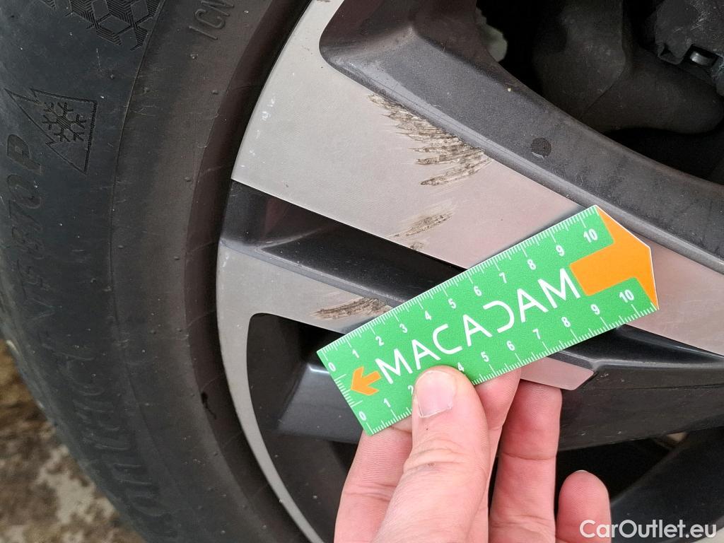  Peugeot  3008  Allure Pack 1.5 HDi 130CV BVA8 E6d #12