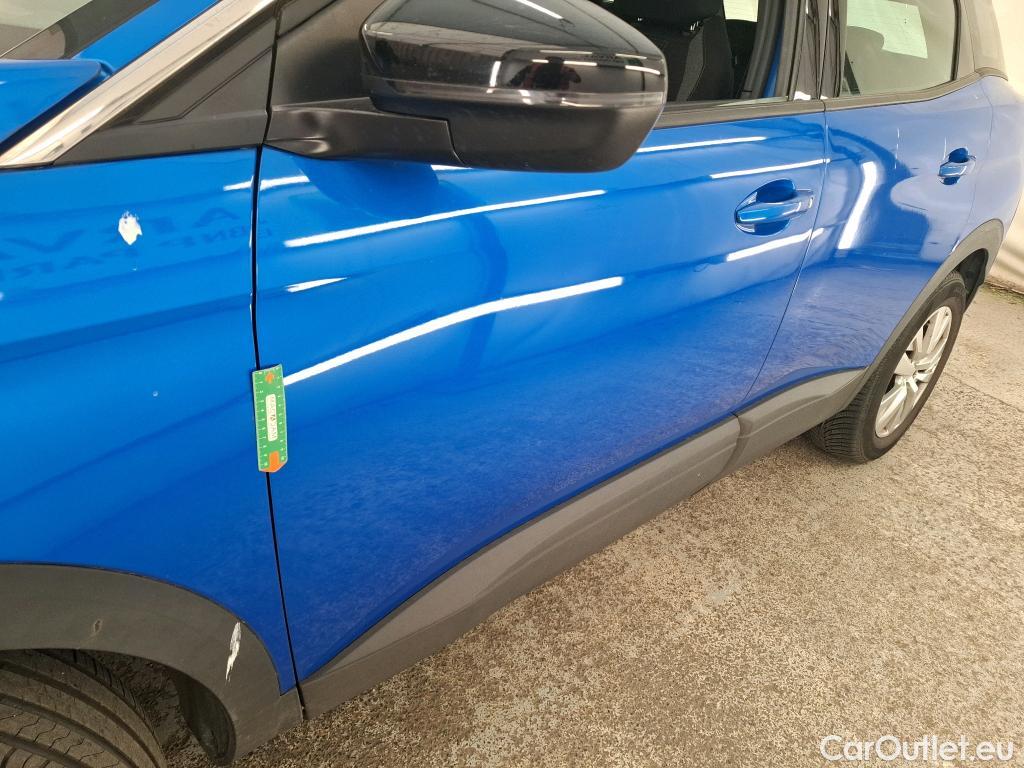  Peugeot  3008  Active Pack 1.5 HDi 130CV BVA8 E6d #6