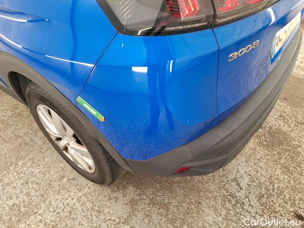  Peugeot  3008  Active Pack 1.5 HDi 130CV BVA8 E6d #16