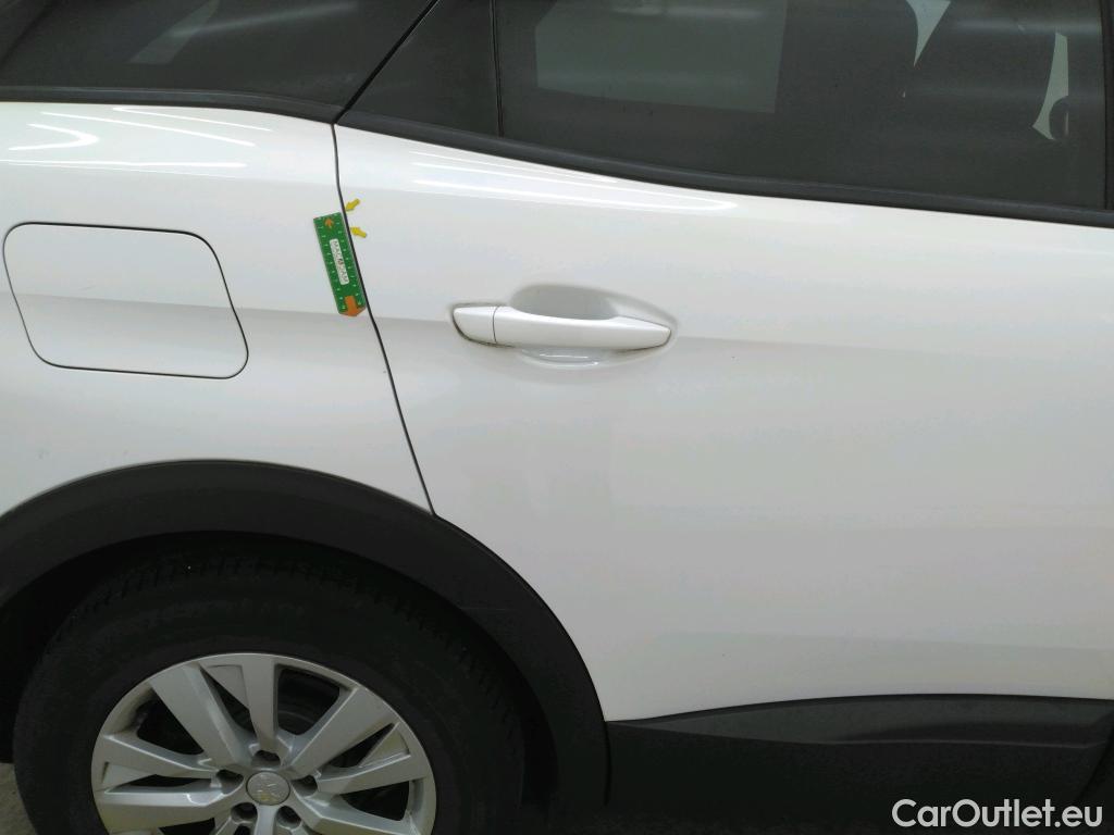  Peugeot  3008  Active Business 1.2 PureTech 130CV BVM6 E6 #40